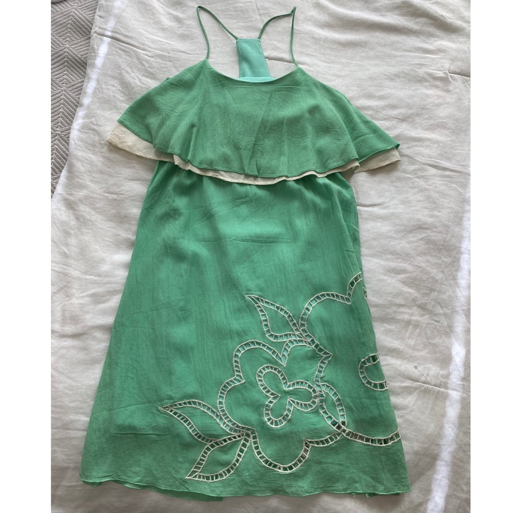 Judith March Dress